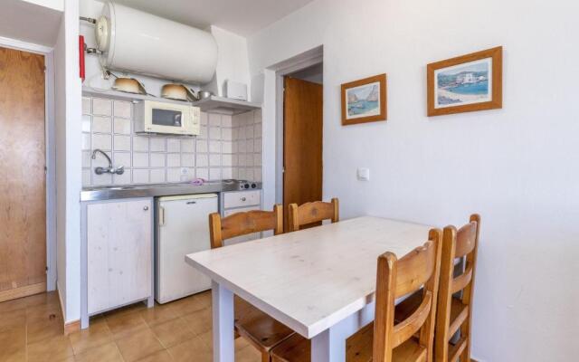 Vista Blanes Apartments