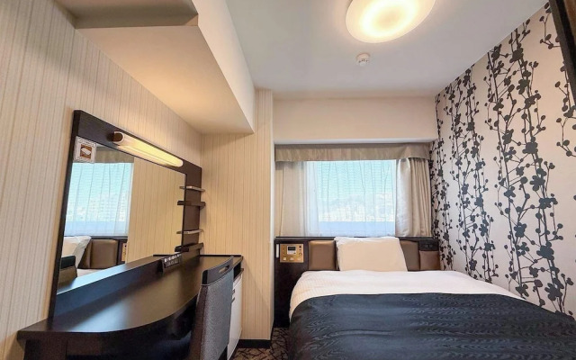 APA Hotel Kagoshima Chuo Ekimae Nishiguchi