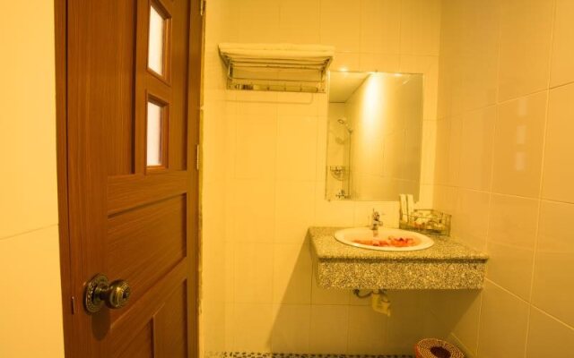Holy Land Homestay