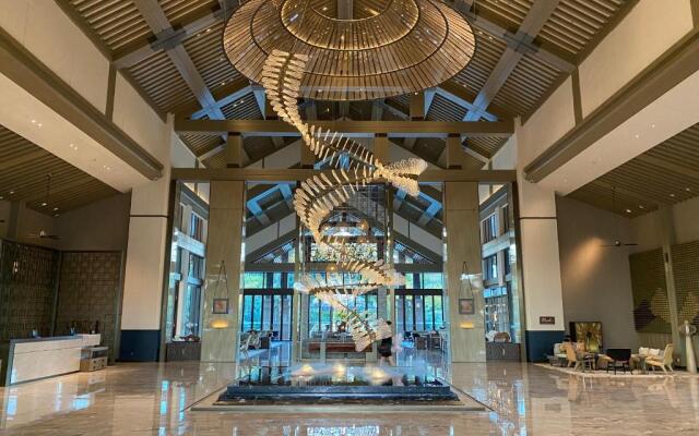 DoubleTree by Hilton Lingshui Hot Spring