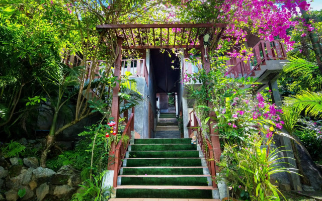 Kanya Cozy Bungalows Kata Beach