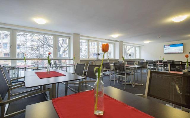 mk | hotel frankfurt