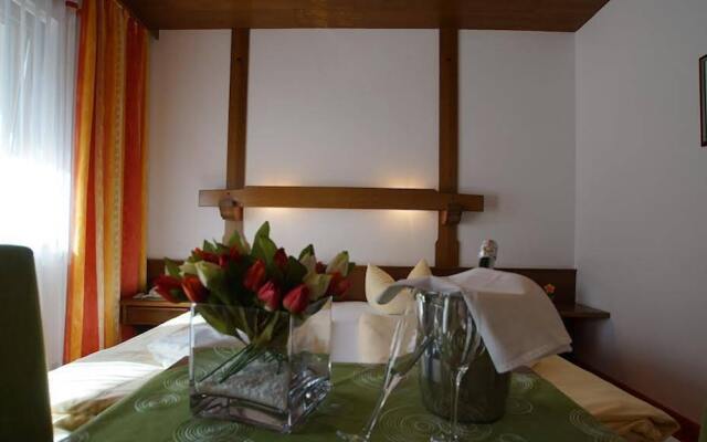 Hotel Pension Andrea