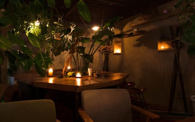 Lund house - Hostel