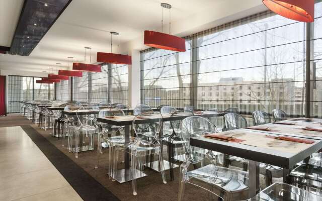 B&B HOTEL Brussels East Woluwe