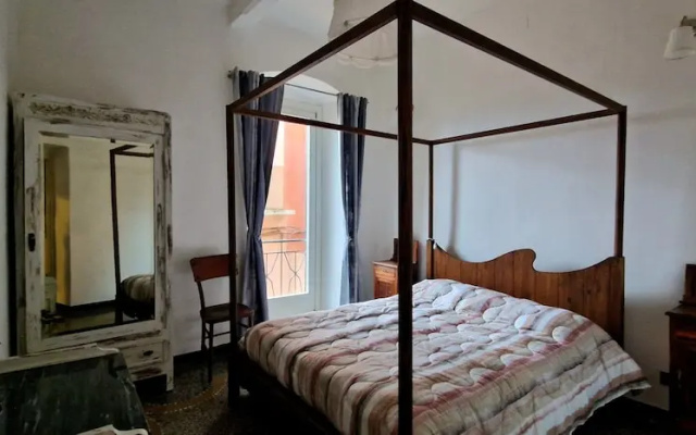La stella di Manarola- Bluchalet