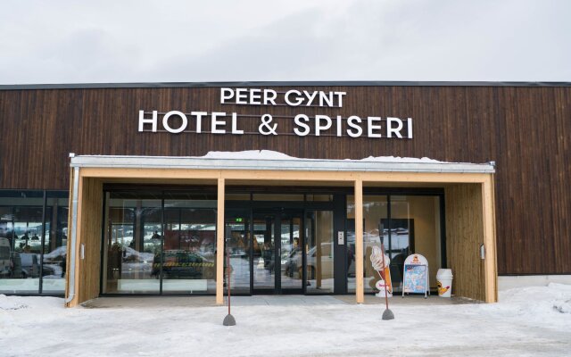 Peer Gynt Hotel & Spiseri
