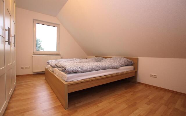 Ferienhaus Kiebitz, Plau am See