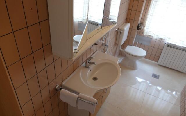 Ruza - 300 m from sea - A1(7)