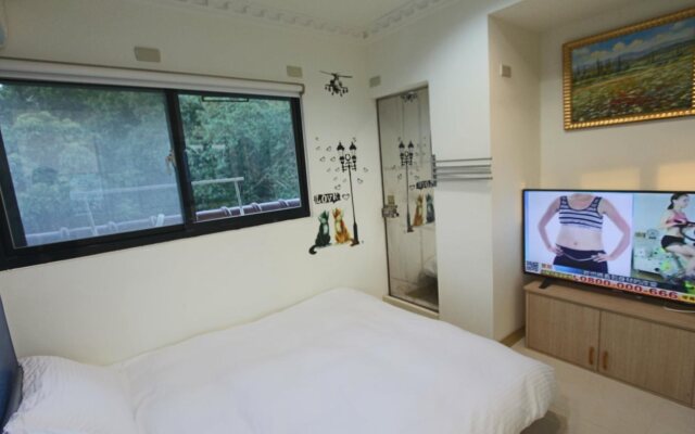 Peace Art Villa
