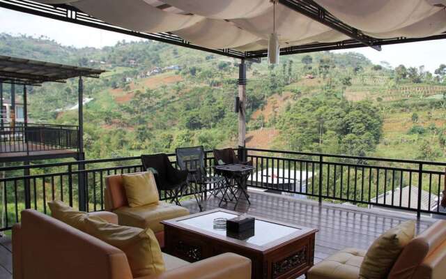 Spring Hill Villa Syariah
