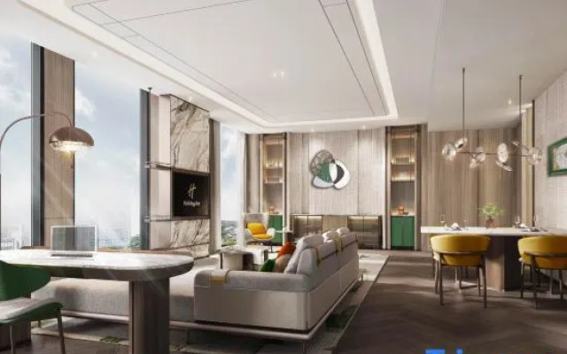 Holiday Inn Chongqing Science Hall