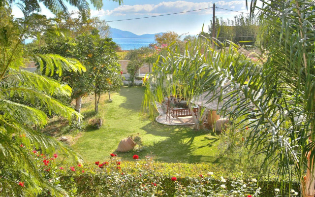 Sunny Garden Apartments