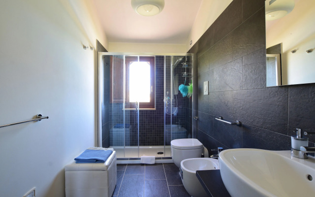 Agriturismo Trappeto Vecchio