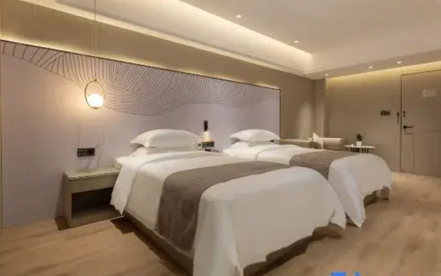 Lanhui Hotel (Foshan Nanhai Dali)