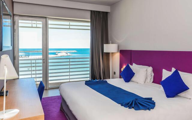 Mercure Quemado Resort