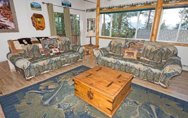 4221 Saddle Road by RedAwning