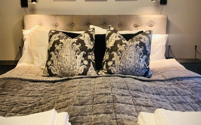 Tummens B & B