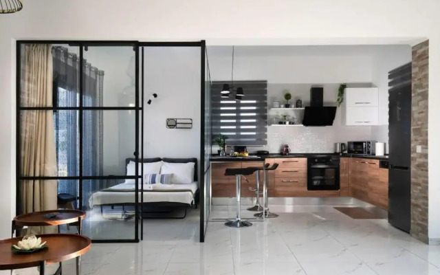 Villa Livis 2 in Rhodes
