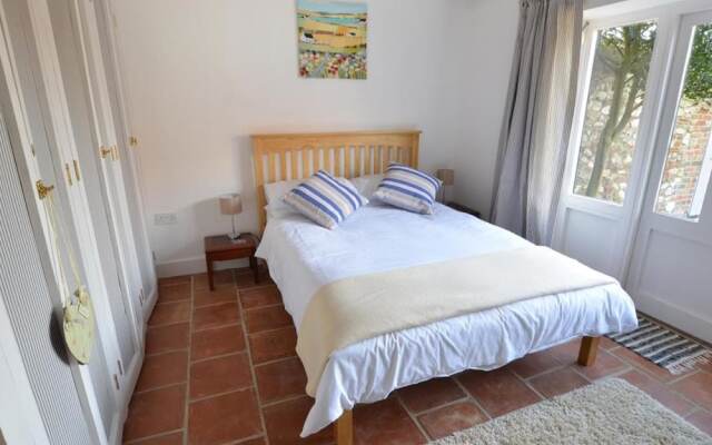 Lovely Holiday Home in Docking near Beach