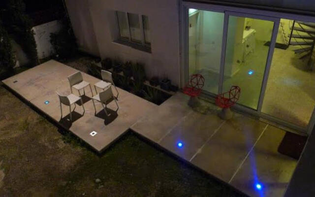 Resart Guest House