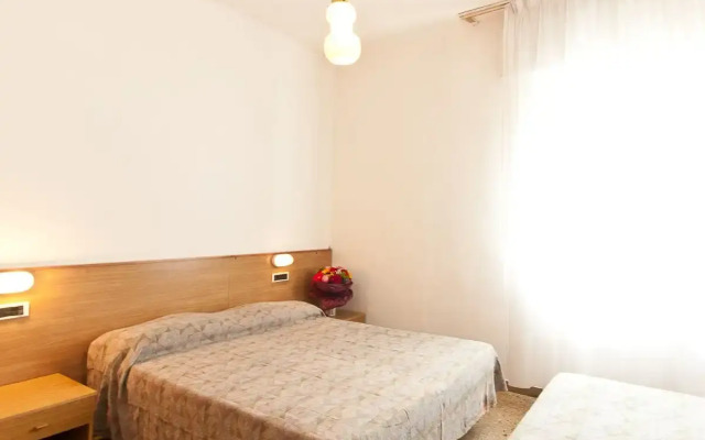 Hotel Manzoni