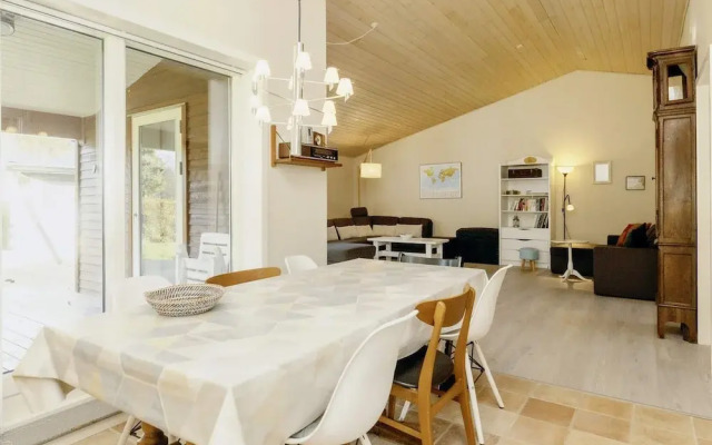6 Person Holiday Home in Nysted