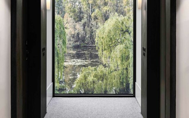 The Mitchelton Nagambie - MGallery by Sofitel