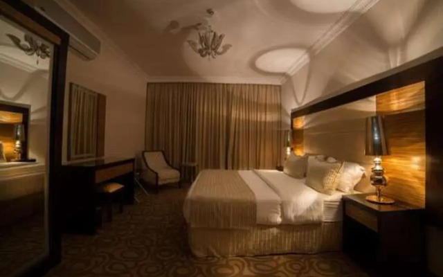Ilaf Eastern Furnished Apartments