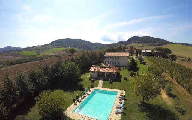 Holiday home in Pomarance - Toskana 41618