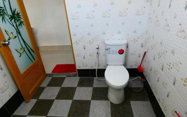 Chom Suan Homestay