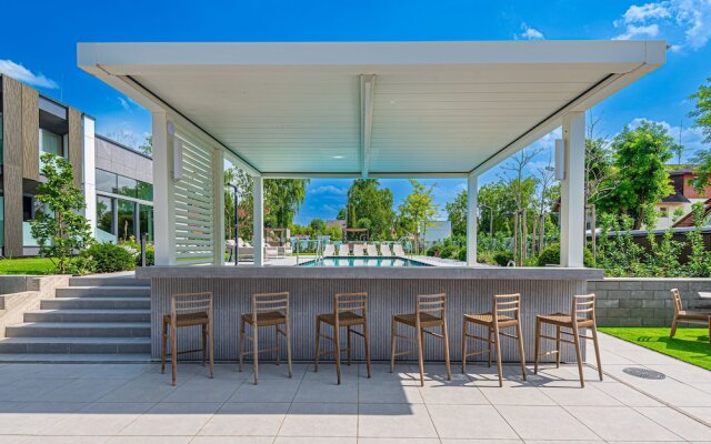 REED Boutique HOTEL & BISTRO