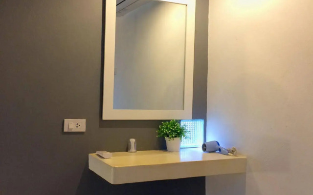 Kuad Khon Thoe Pai Cottage