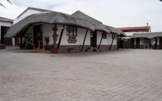 Obelix Guesthouse