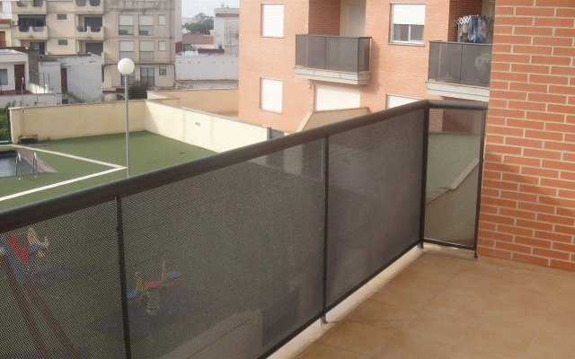 Apartamentos Amanecer