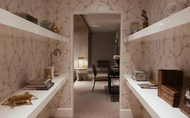 Hotel Van Cleef