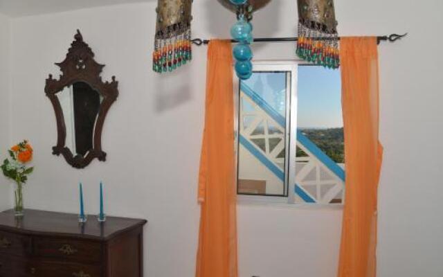 Quinta da Fonte em Moncarapacho