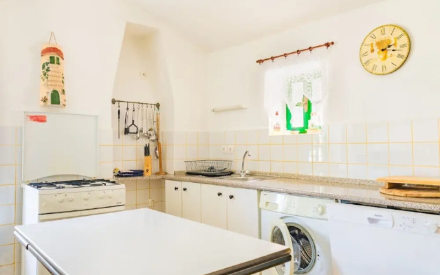 Quaint Villa in Crikvenica With Pool