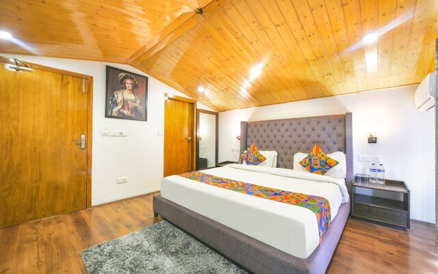 Fabhotel The Weekend Vibes
