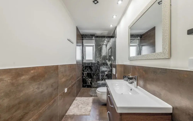 Villa La Vie