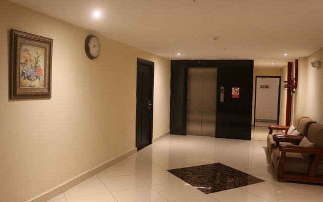 Hotel F Sur Inn