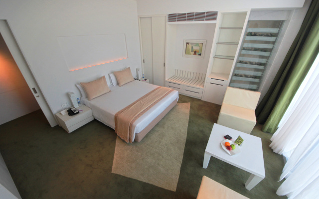 Vivanta New Delhi, Dwarka