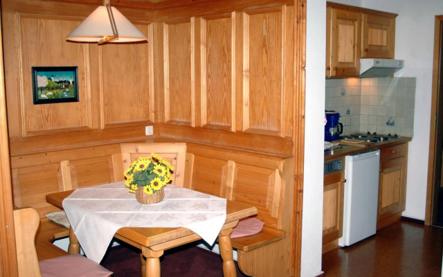 ferienwohnungen hottenroth