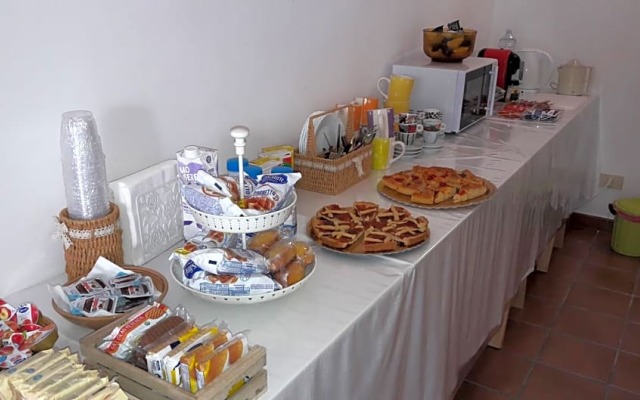 La Macchia