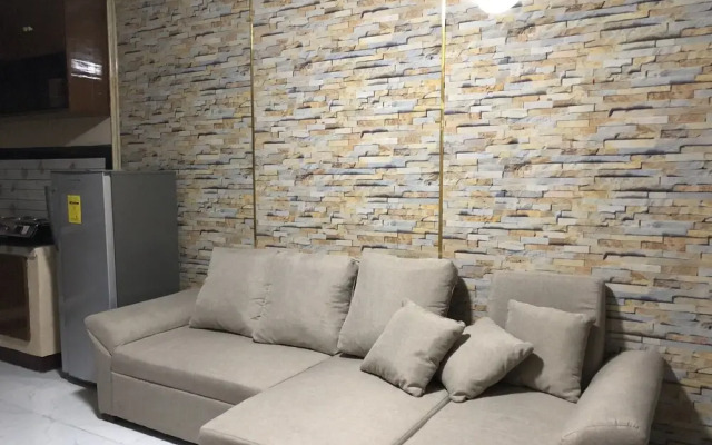 Luzville Residences