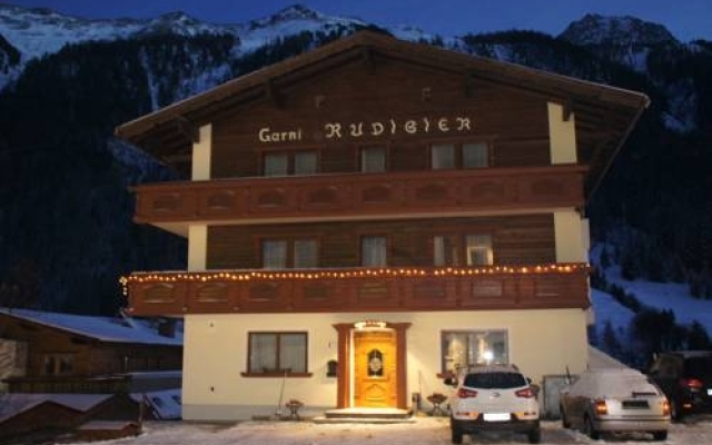Garni Rudigier