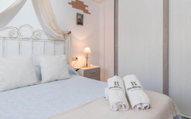 Villa Naiara Torrox by Ruralidays