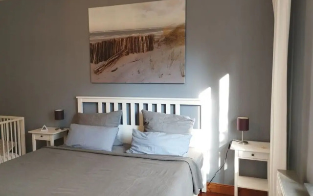 Birklund Modern Retreat