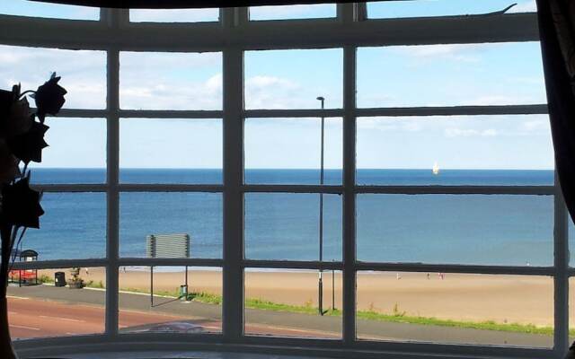 The Park Hotel Tynemouth