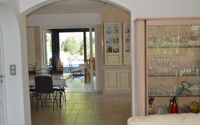 La Villa Jalna Chambres Appartement